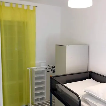 アパート Villino Blue Bay A Baia - Wi-fi E Parcheggio