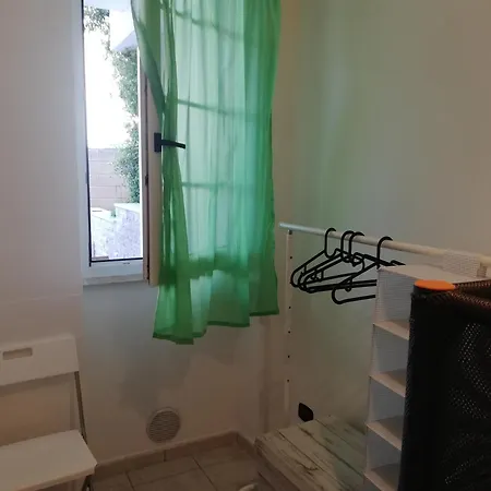 Villino Blue Bay A Baia - Wi-fi E Parcheggio アパート *