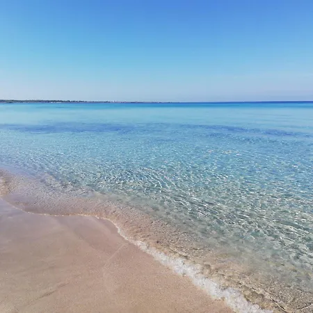 Villino Blue Bay A Baia - Wi-fi E Parcheggio *