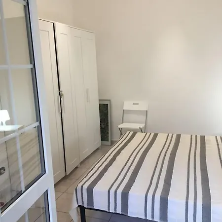 Villino Blue Bay A Baia - Wi-fi E Parcheggio * ガリポリ