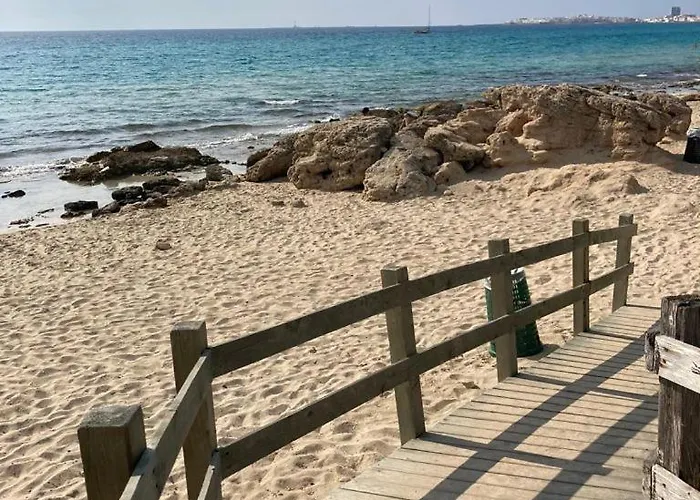 Lejlighed Villino Blue Bay A Baia - Wi-fi E Parcheggio