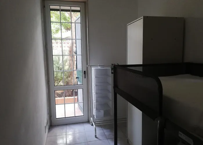 Villino Blue Bay A Baia - Wi-fi E Parcheggio Gallipoli