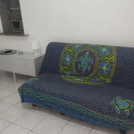 Apartment Villino Blue Bay A Baia - Wi-fi E Parcheggio *