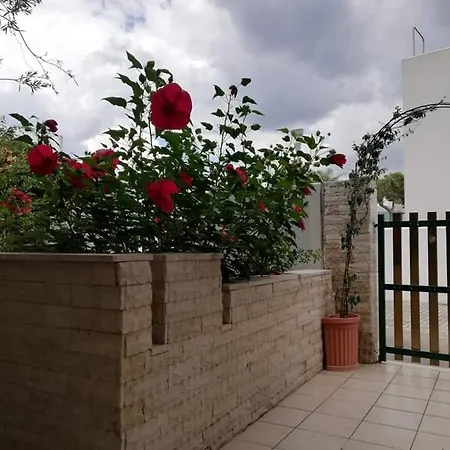 Villino Blue Bay A Baia - Wi-fi E Parcheggio *