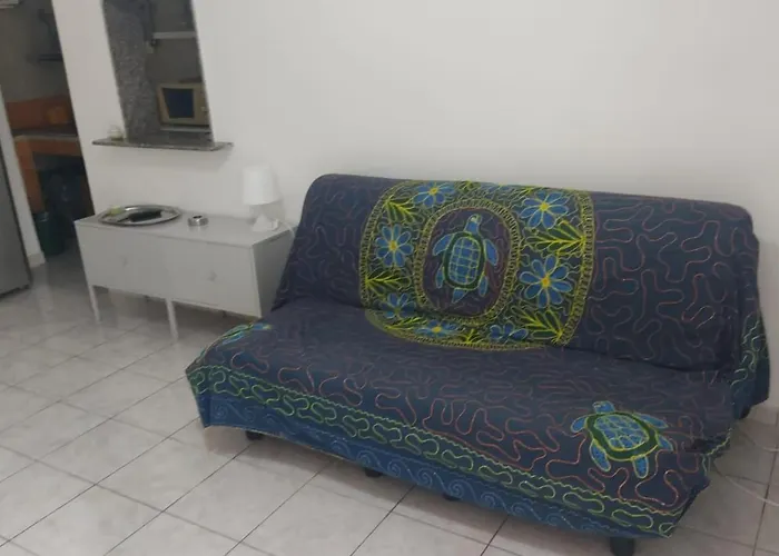 Apartamento Villino Blue Bay A Baia - Wi-fi E Parcheggio *