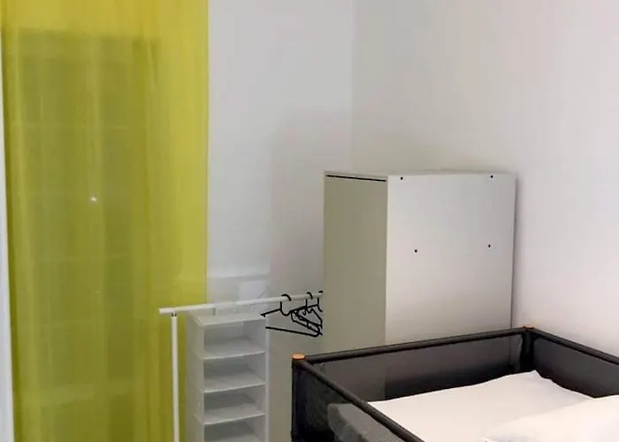 Apartamento Villino Blue Bay A Baia - Wi-fi E Parcheggio