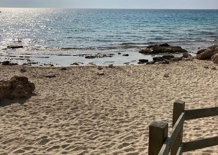 Apartamento Villino Blue Bay A Baia - Wi-fi E Parcheggio *