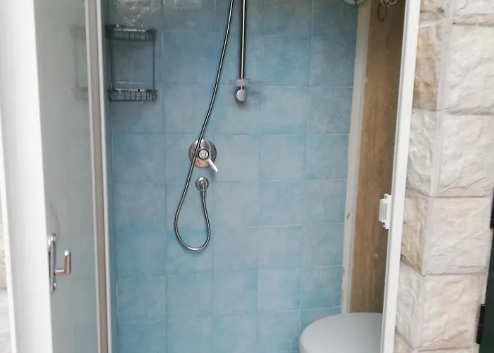 Villino Blue Bay A Baia - Wi-fi E Parcheggio Apartamento Gallipoli