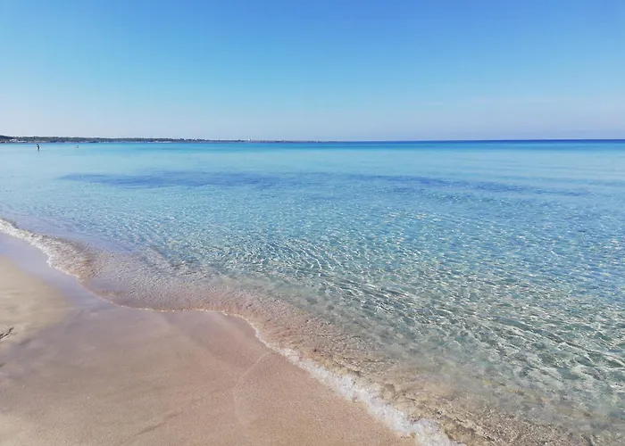 Villino Blue Bay A Baia - Wi-fi E Parcheggio *