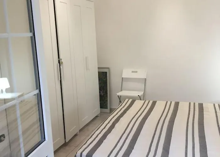 Villino Blue Bay A Baia - Wi-fi E Parcheggio * Gallipoli