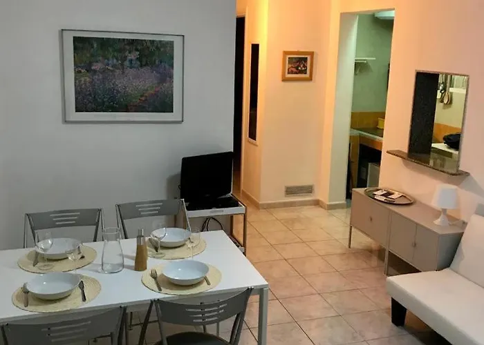 Villino Blue Bay A Baia - Wi-fi E Parcheggio * Gallipoli